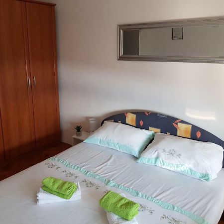 Sunny Kvarner Apartment Rijeka Extérieur photo