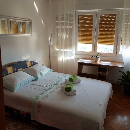 Sunny Kvarner Apartment Rijeka Extérieur photo