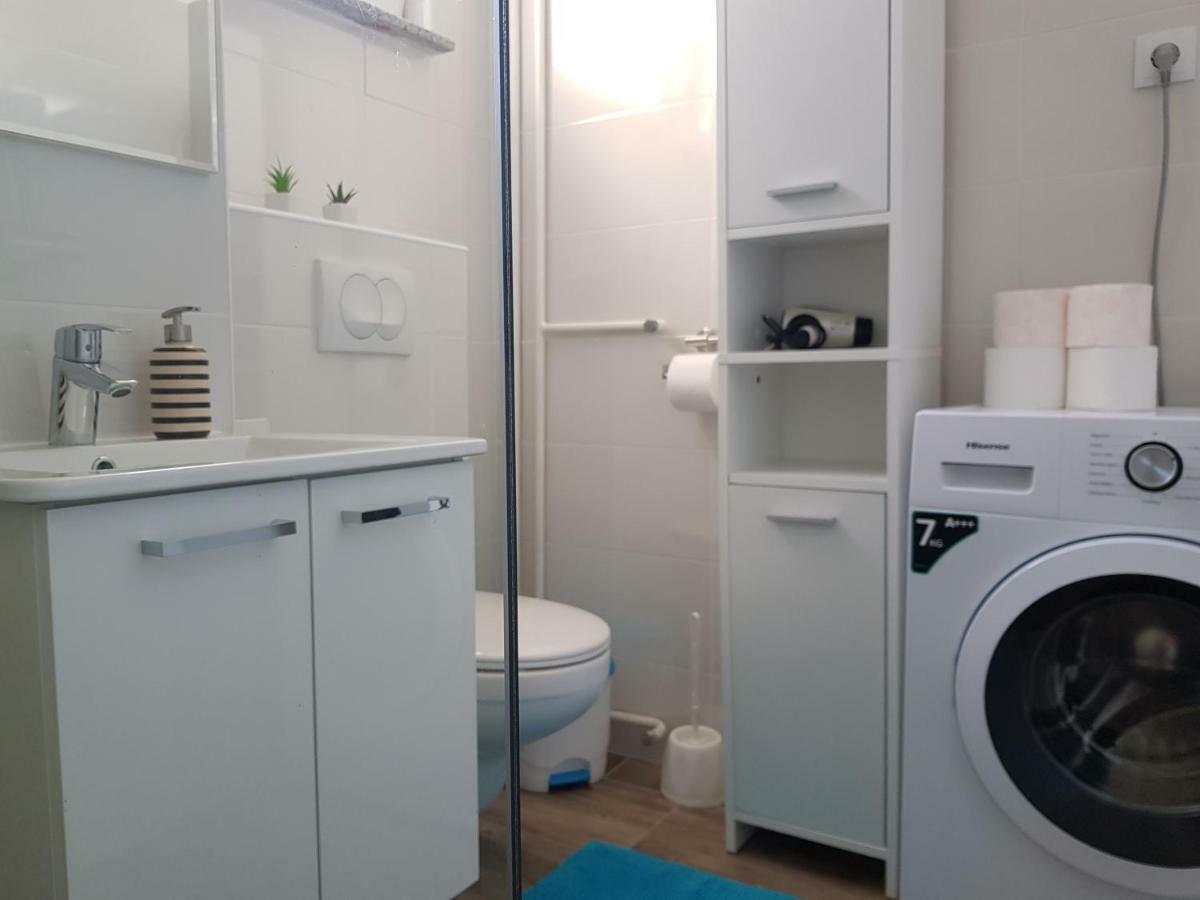 Sunny Kvarner Apartment Rijeka Extérieur photo