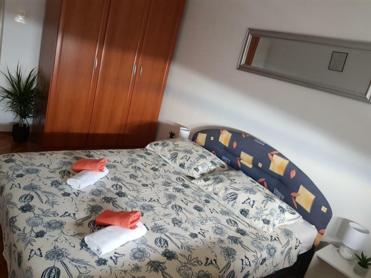Sunny Kvarner Apartment Rijeka Extérieur photo