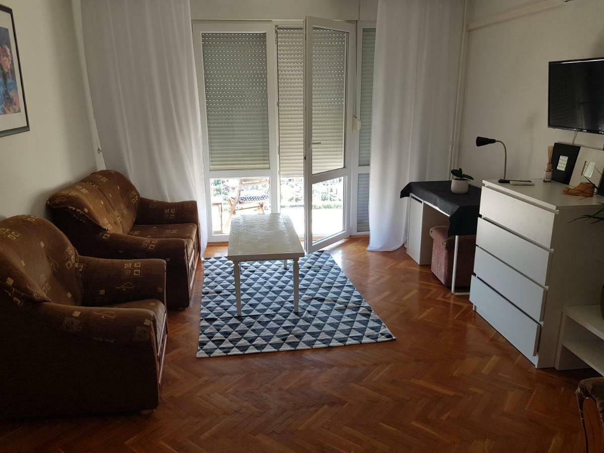 Sunny Kvarner Apartment Rijeka Extérieur photo