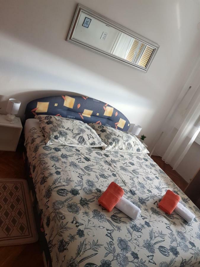 Sunny Kvarner Apartment Rijeka Extérieur photo