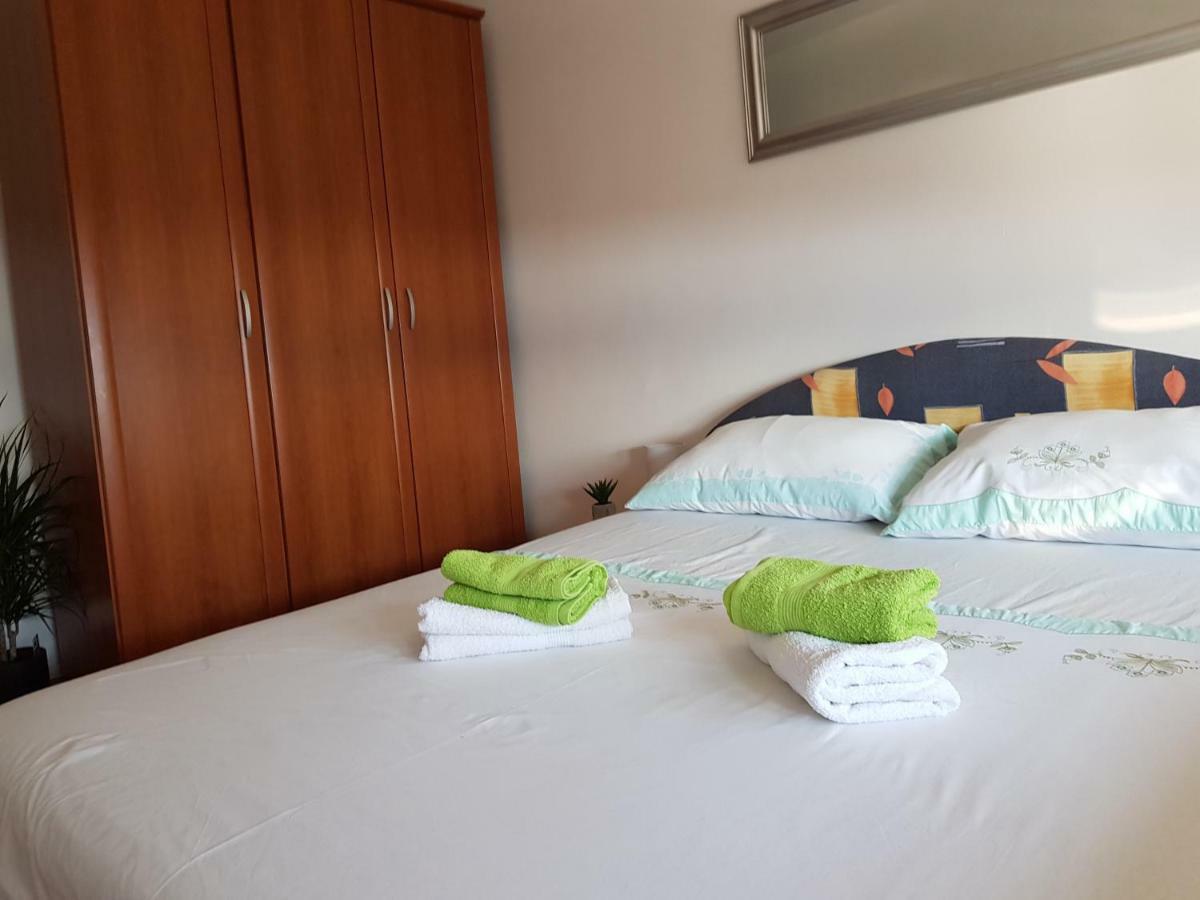 Sunny Kvarner Apartment Rijeka Extérieur photo