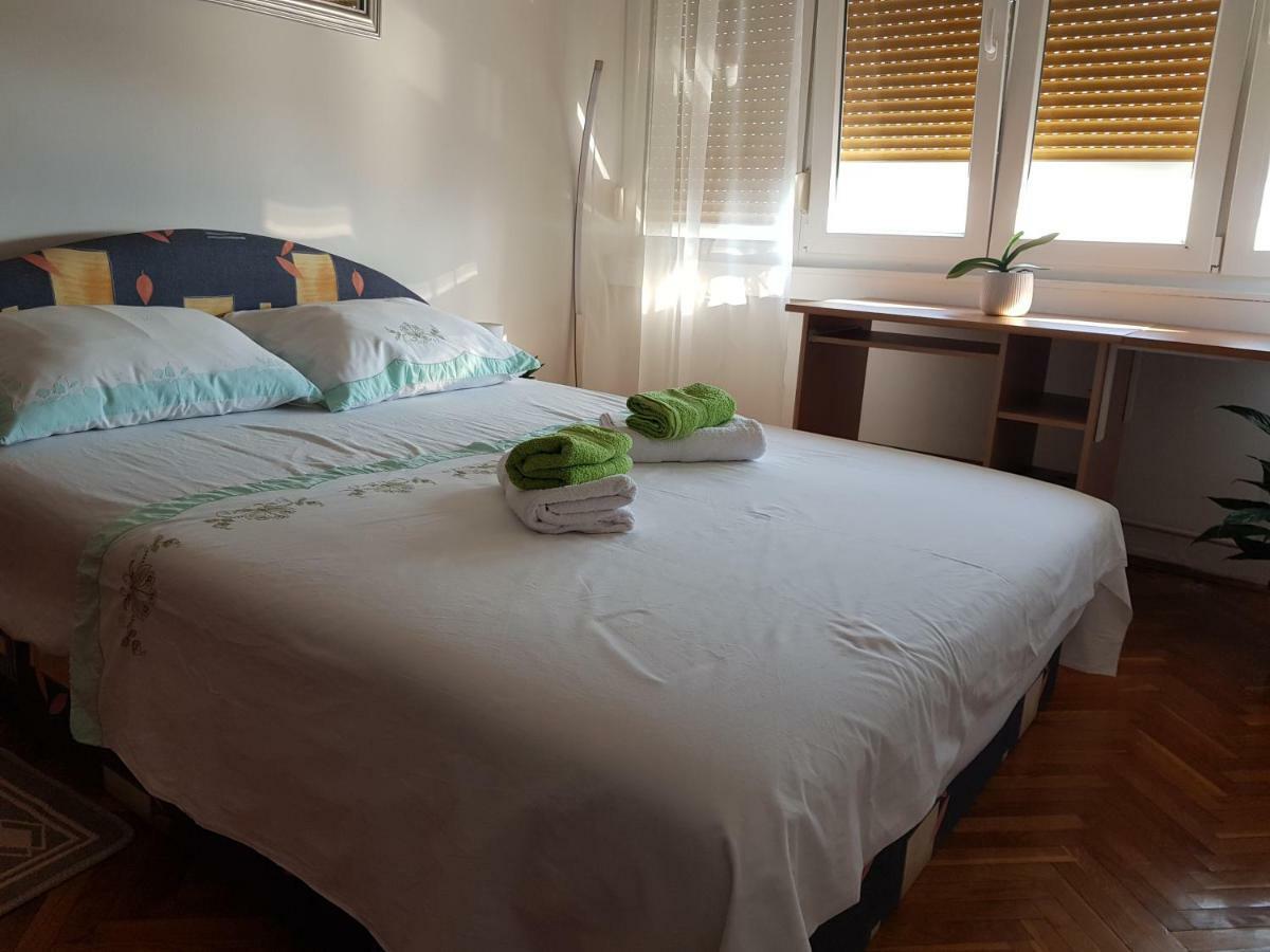 Sunny Kvarner Apartment Rijeka Extérieur photo
