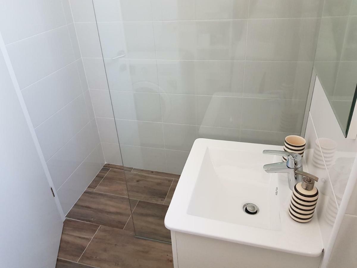 Sunny Kvarner Apartment Rijeka Extérieur photo