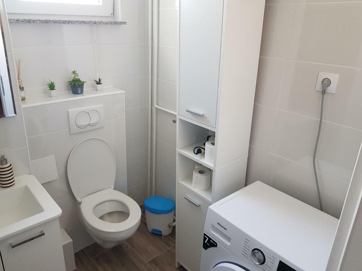 Sunny Kvarner Apartment Rijeka Extérieur photo